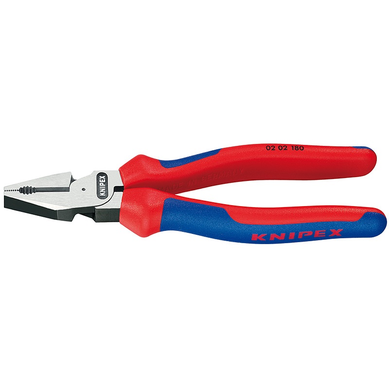 Knipex  省力型钢丝钳