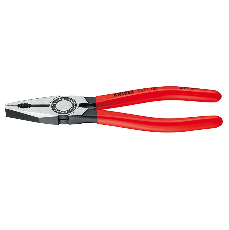 Knipex  强力型钢丝钳