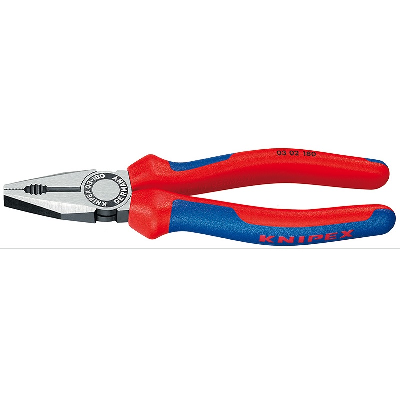 Knipex  强力型钢丝钳