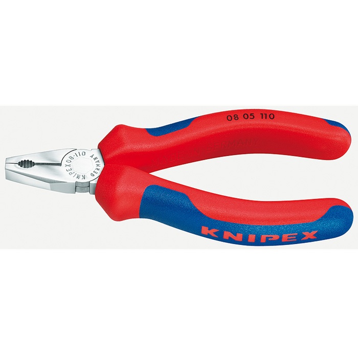 Knipex  迷你钢丝钳