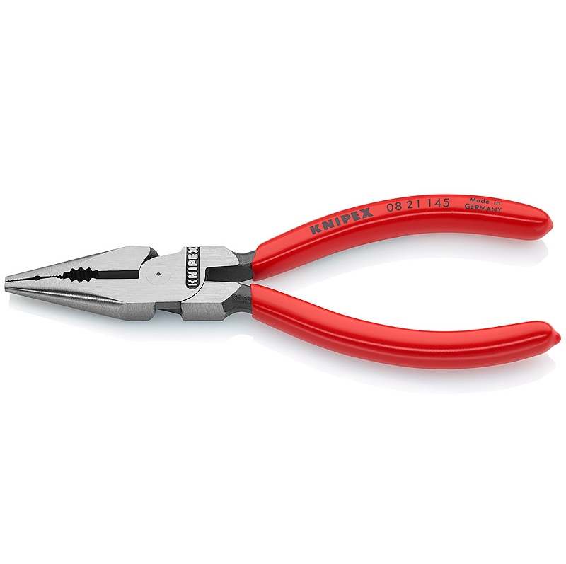 Knipex  尖嘴钢丝钳