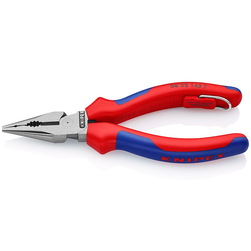 Knipex  尖嘴钢丝钳