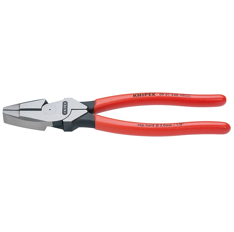 Knipex 美式省力型钢丝钳