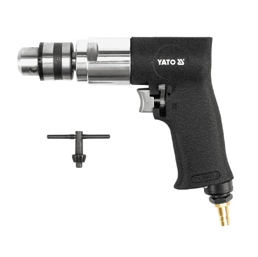 YATO 双向气钻 MAX φ10mm