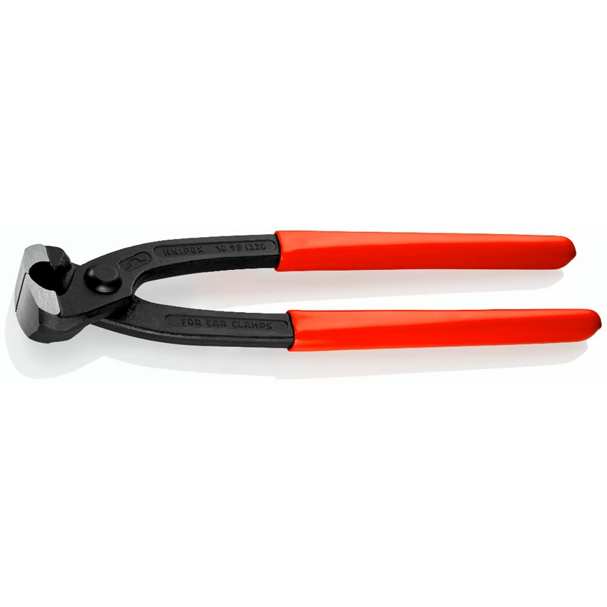 Knipex 耳夹钳 用于Oetiker或类似耳夹