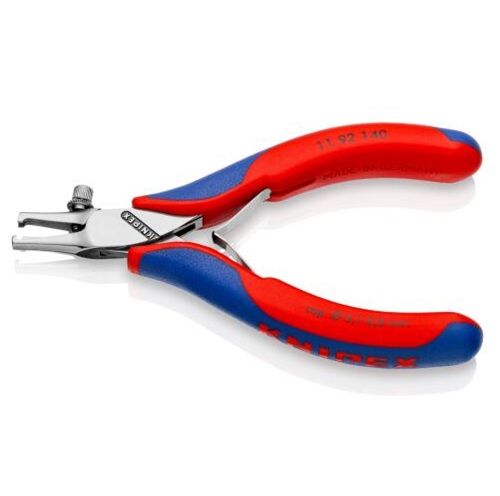 Knipex 电子剥线钳