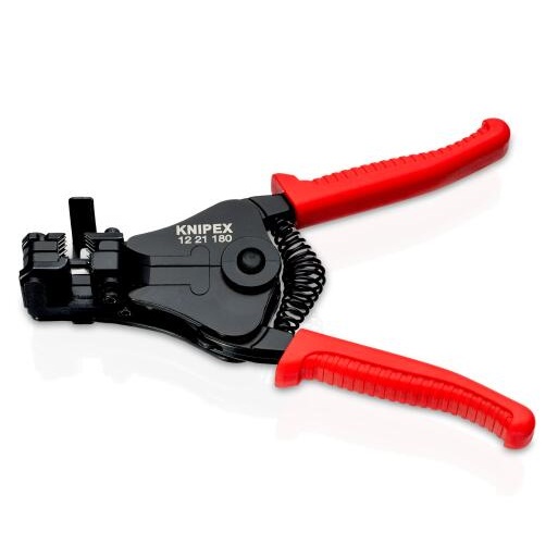 Knipex 绝缘导线剥线钳