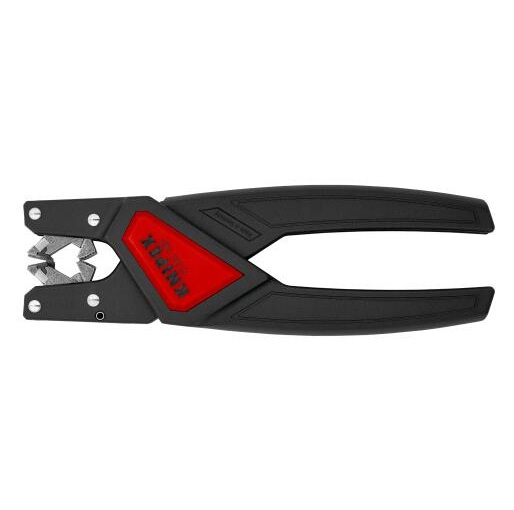 Knipex 绝缘导线剥线钳 0.5-6mm²