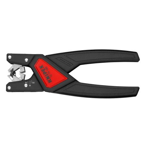 Knipex 自动剥线钳 0.03-10mm²