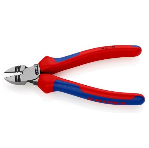 Knipex 斜口剥线钳