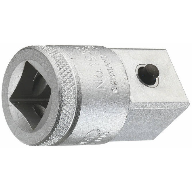 Gedore 1/2 转换接头