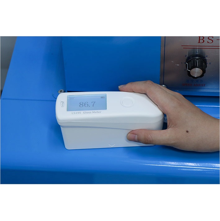 Linshang LS195 通用型光泽度仪
