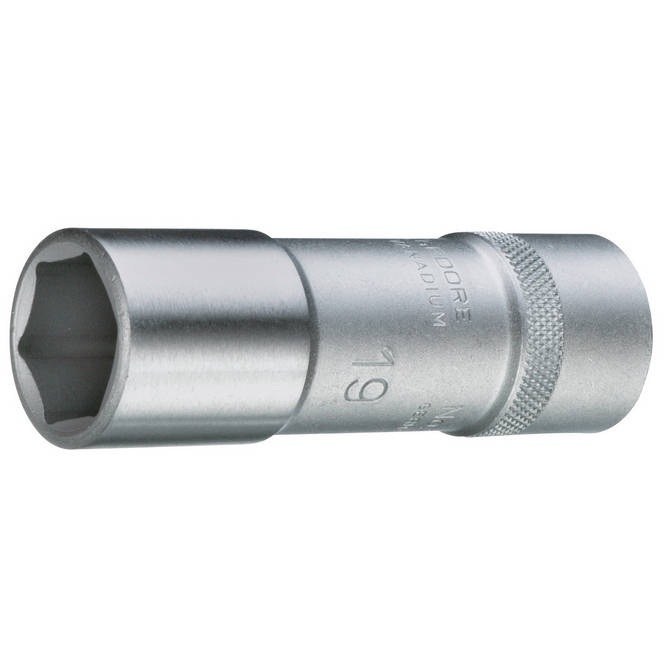 Gedore 1/2 加长六角套筒