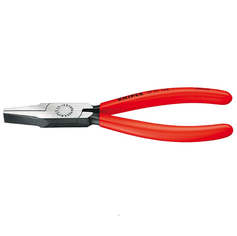 Knipex 扁嘴钳