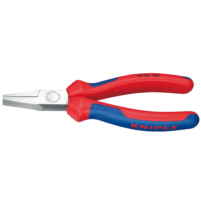 Knipex 扁嘴钳