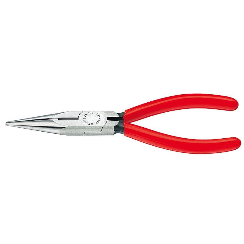 Knipex   尖嘴钳带剪口 (无线电元件用钳)