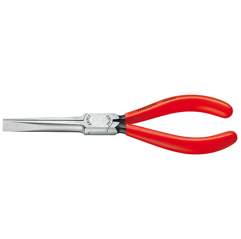 Knipex  电话钳(无剪口)