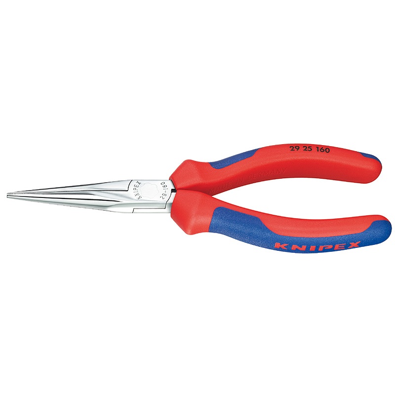 Knipex  电话钳(无剪口)