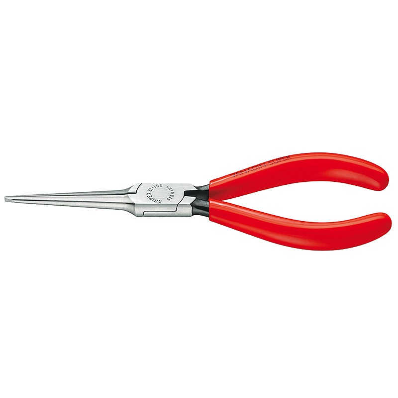 Knipex  夹钳 (针嘴钳)