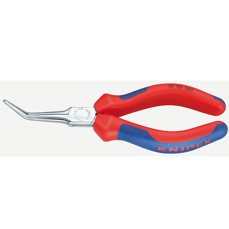 Knipex  夹钳 (针嘴钳)
