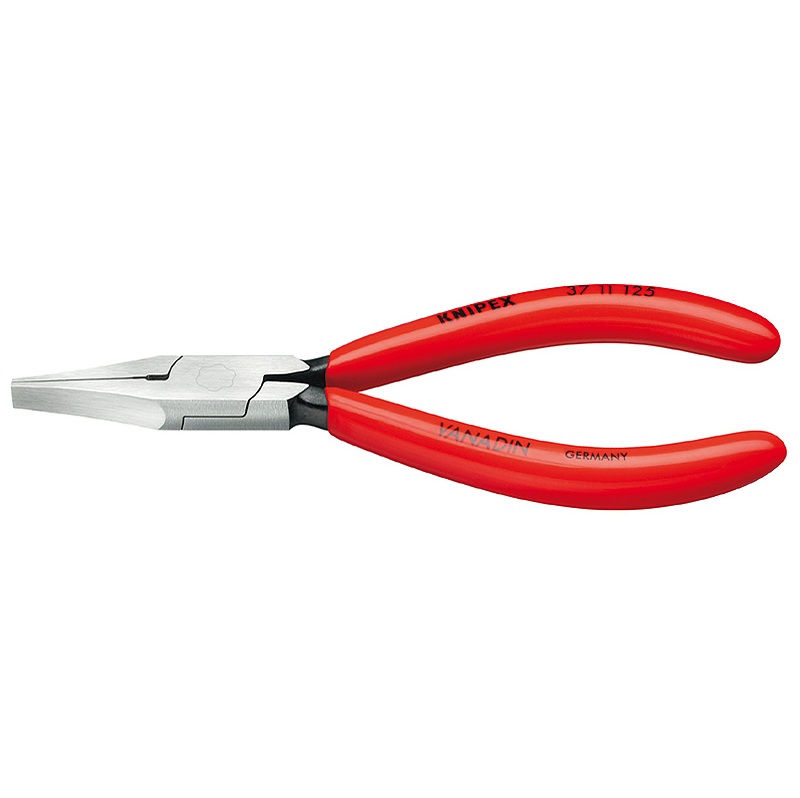 Knipex 夹钳 用于精密机械元件