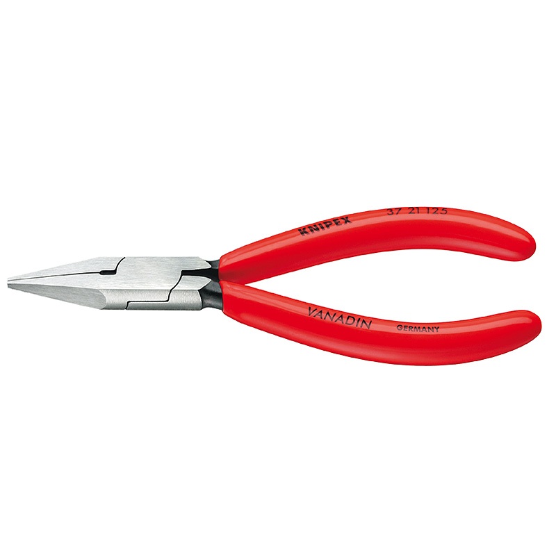 Knipex 夹钳 用于精密机械元件