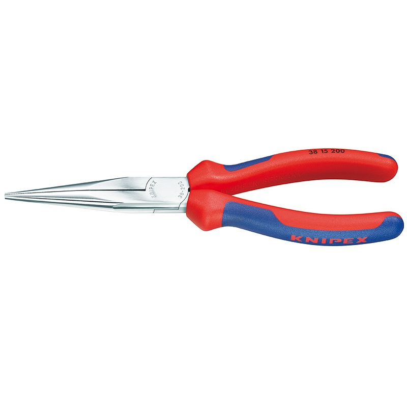 Knipex 机工尖嘴钳