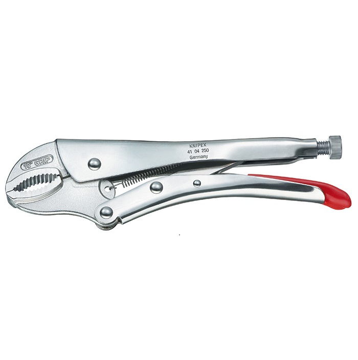 Knipex 夹持大力钳