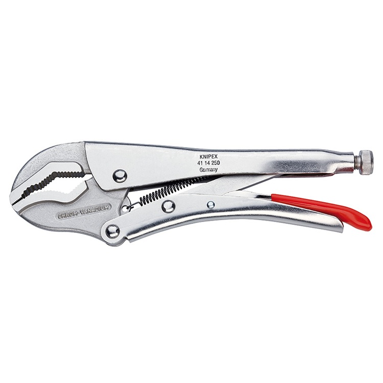 Knipex 夹持大力钳
