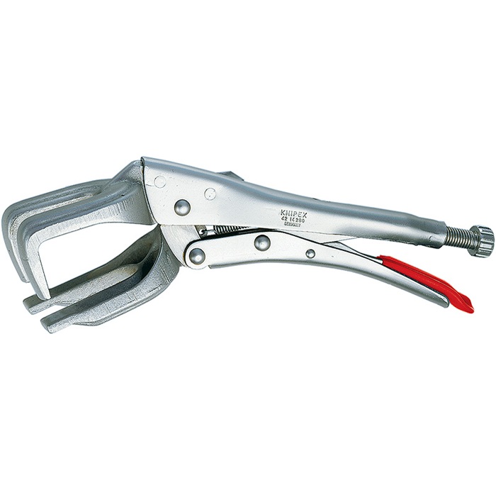 Knipex 焊接大力钳