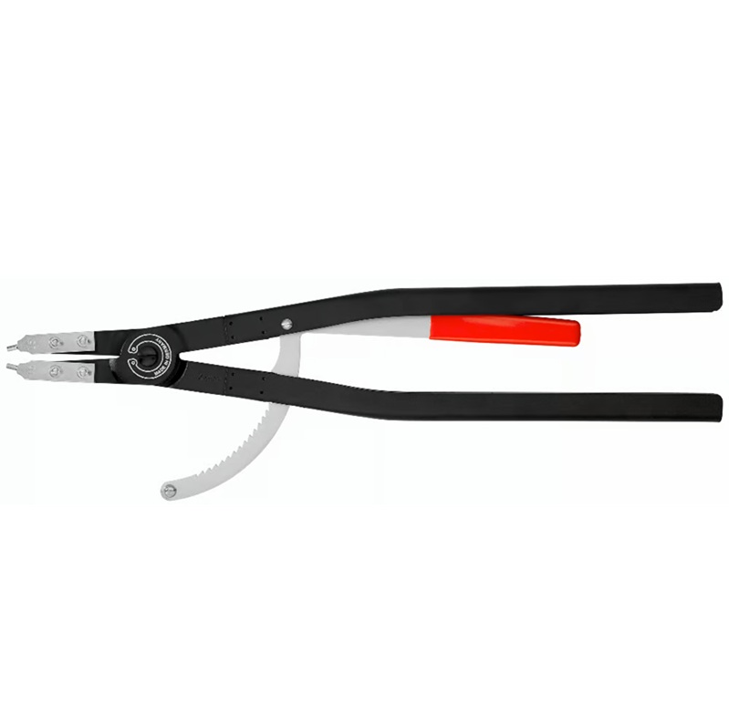 Knipex  大尺寸内卡簧钳 φ122-400mm