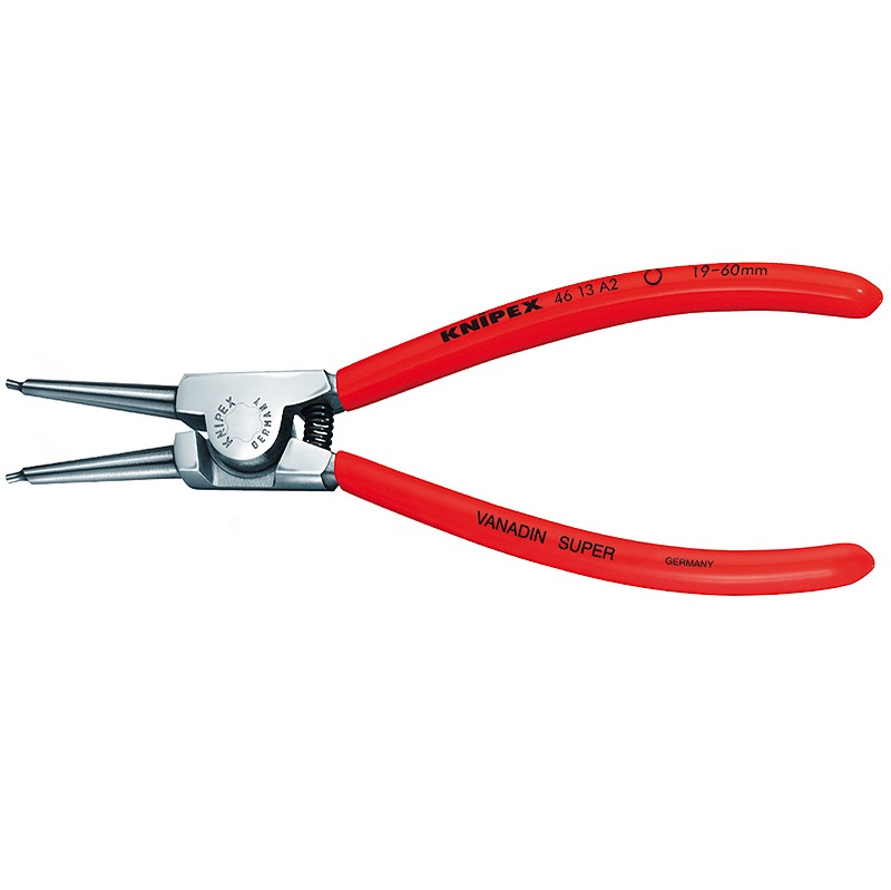 Knipex 外卡簧钳 φ 3-140mm