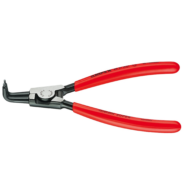 Knipex 外卡簧钳 φ 3-140mm