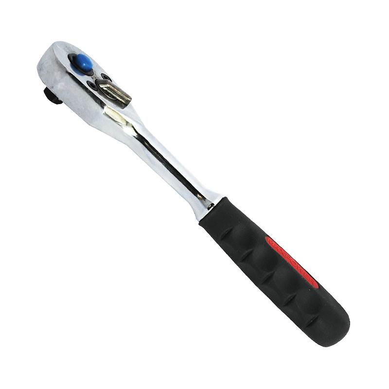 MAXPOWER高负荷棘轮扳手