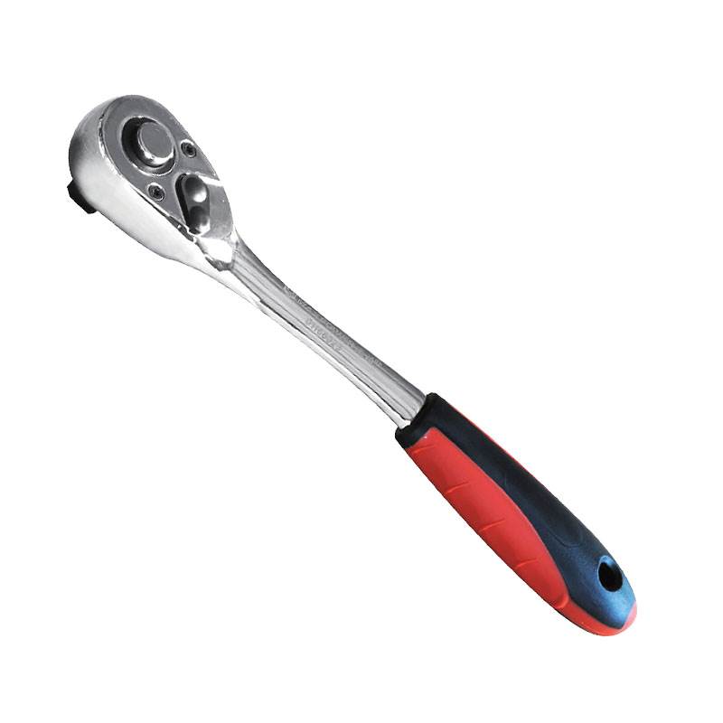 MAXPOWER工业级棘轮扳手5°