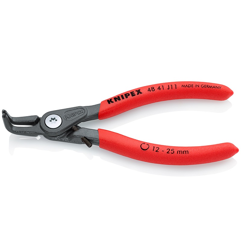 Knipex  带限位精密内卡簧钳 φ 8-100mm