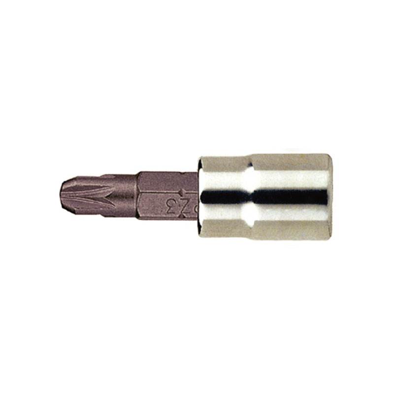 MAXPOWER 10mm米字旋具套筒