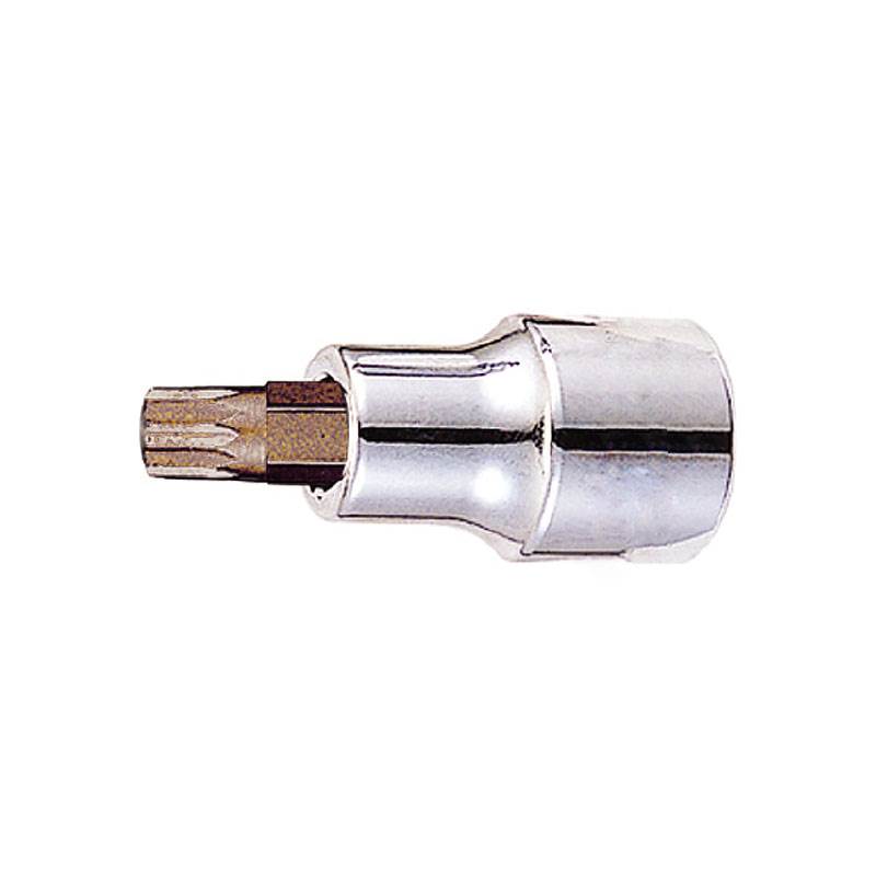 MAXPOWER 12.5mm12角旋具套筒