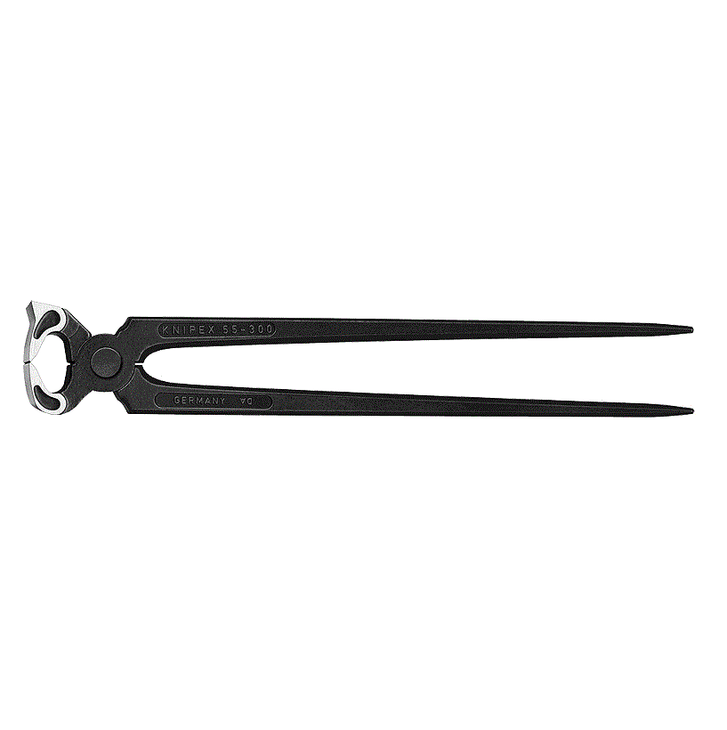 Knipex 马蹄专用钳 （车身拆卸钳）