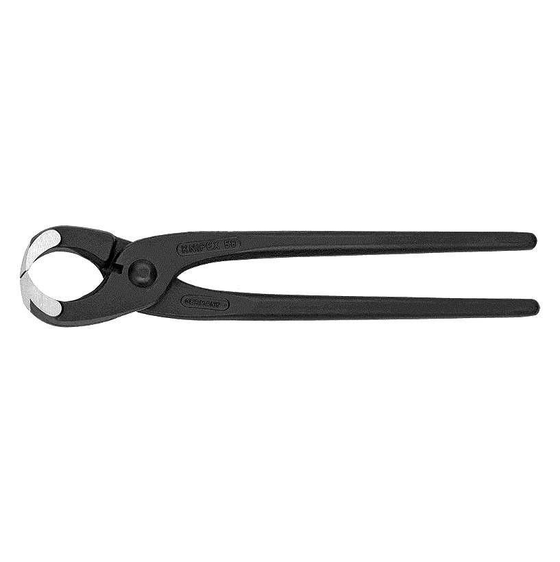 Knipex 陶工专用钳 （砖钳）