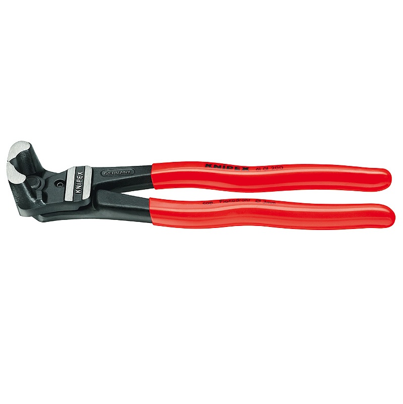 Knipex 螺栓顶切钳