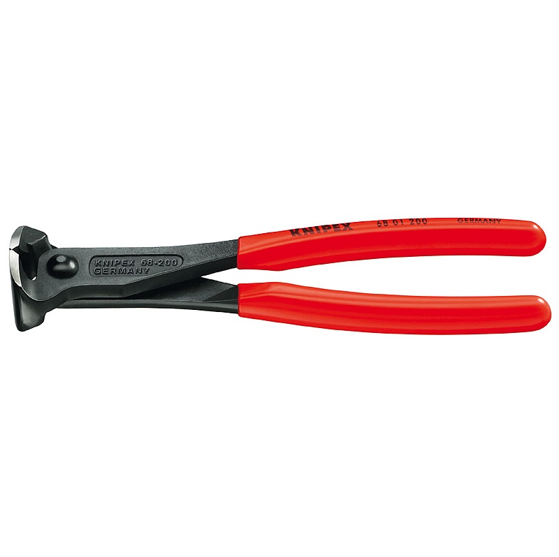 Knipex 顶切钳