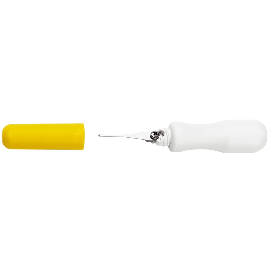 RENNSTEIG  用于扁平连接器的插拔工具 单片式