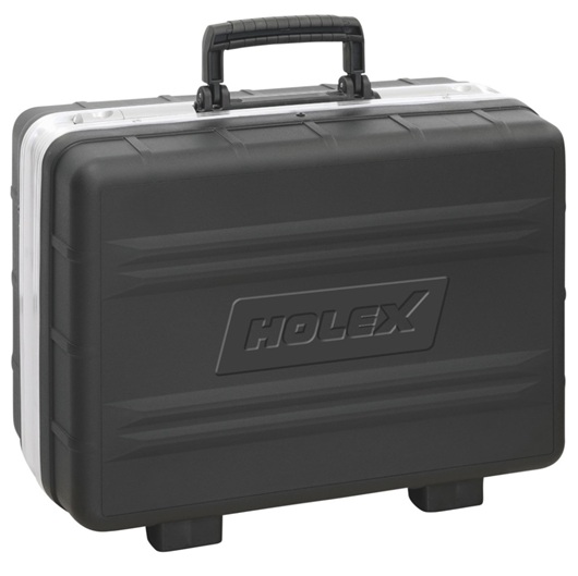 HOLEX  工具箱，采用聚丙烯材质