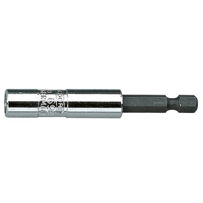 Gedore 1/4 旋具头接杆