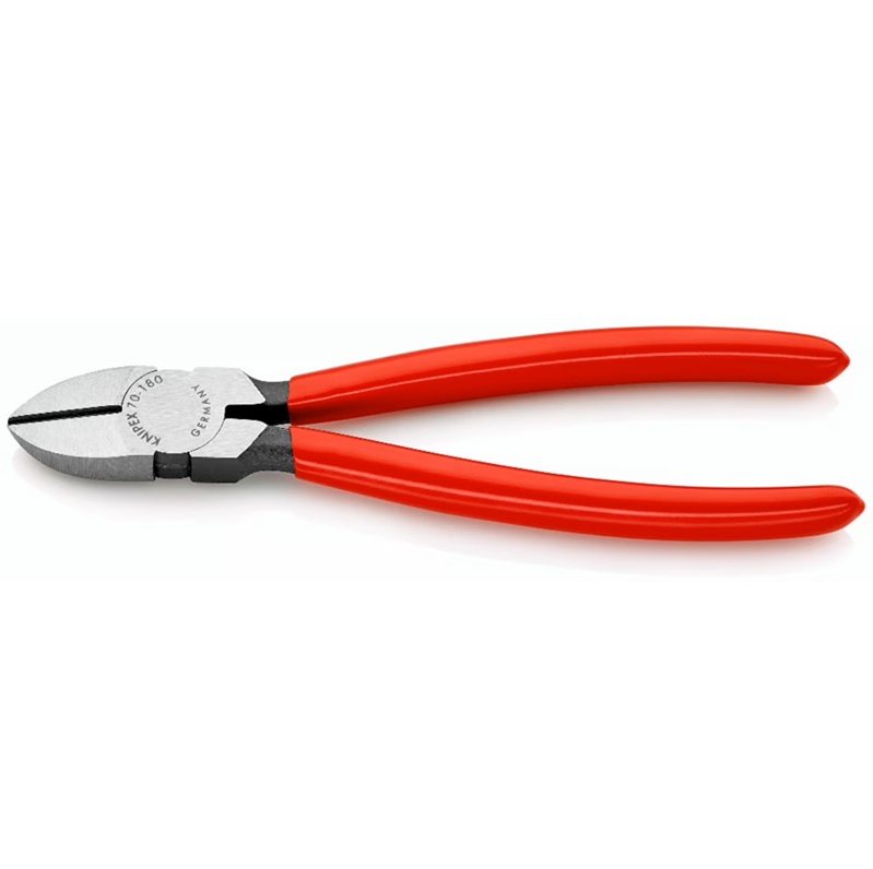 Knipex 斜口钳