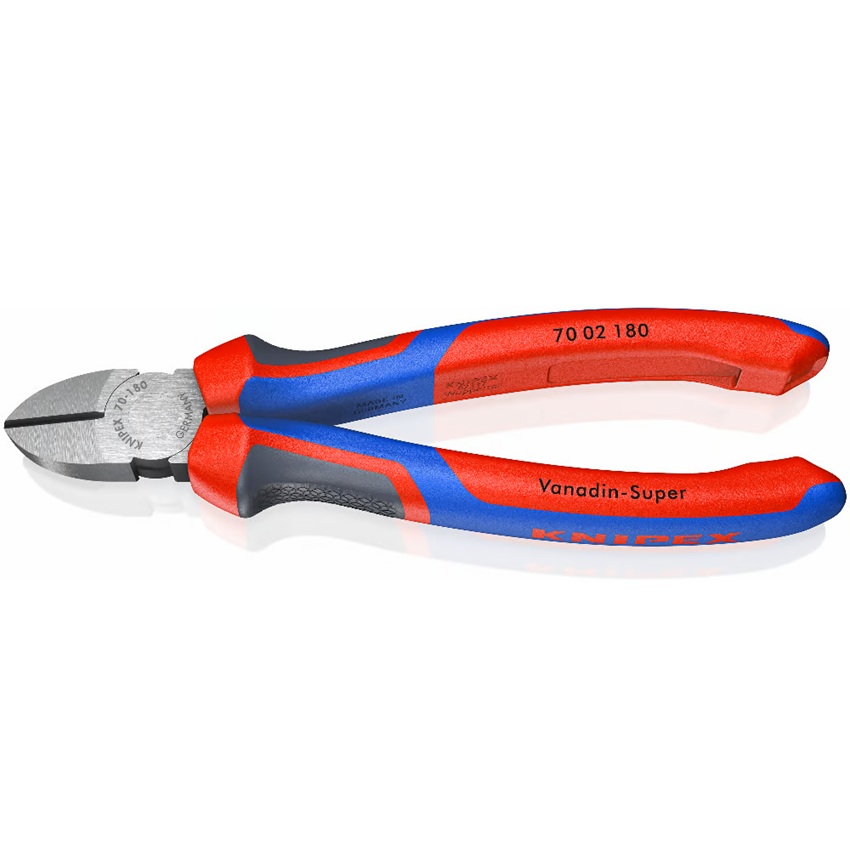 Knipex 斜口钳