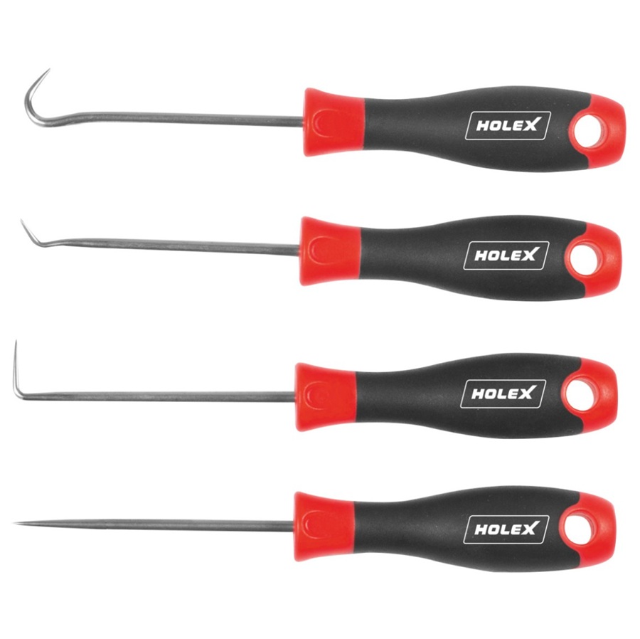 HOLEX O形圈和密封件拆装工具