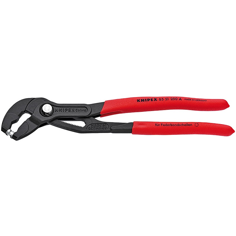 Knipex 卡箍钳