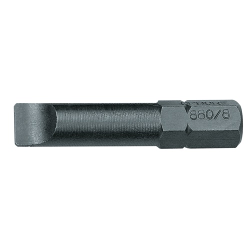 Gedore 5/16 一字旋具头长41mm